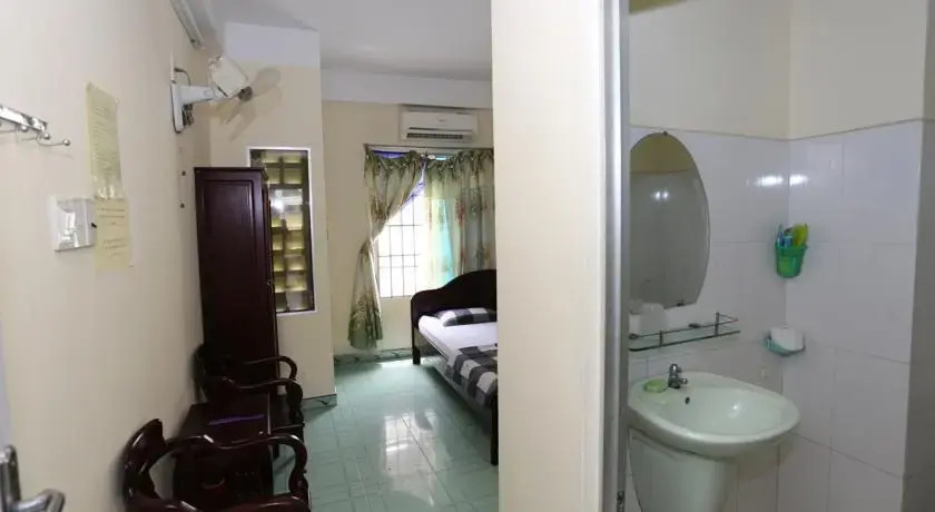Hai Dang Guest House