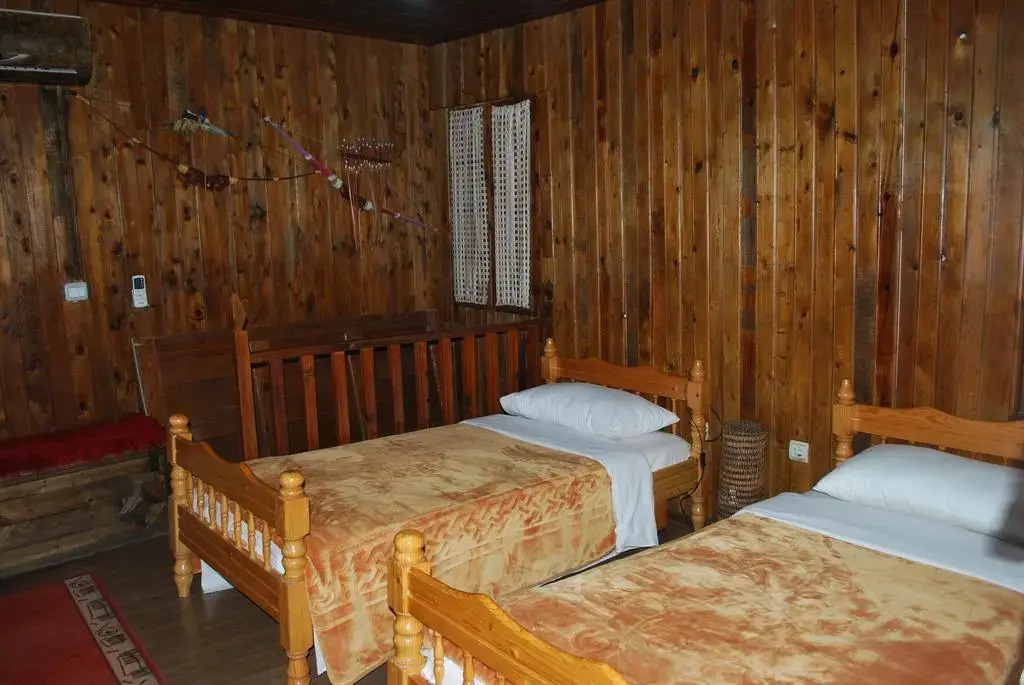 Hotel Nasho Vruho