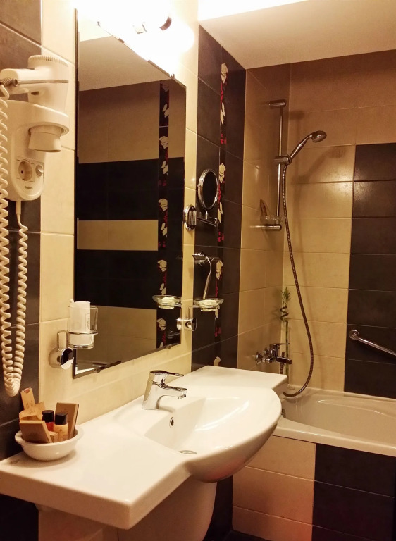 Hotel Cherica