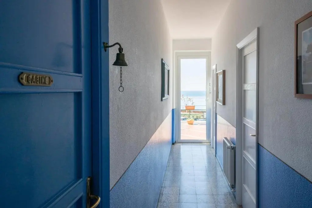 Hotel Zoagli