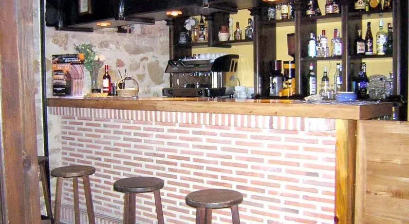 Posada del Canónigo
