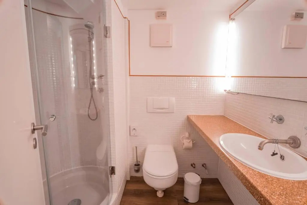Hotel Hohlebach Mühle Homberg