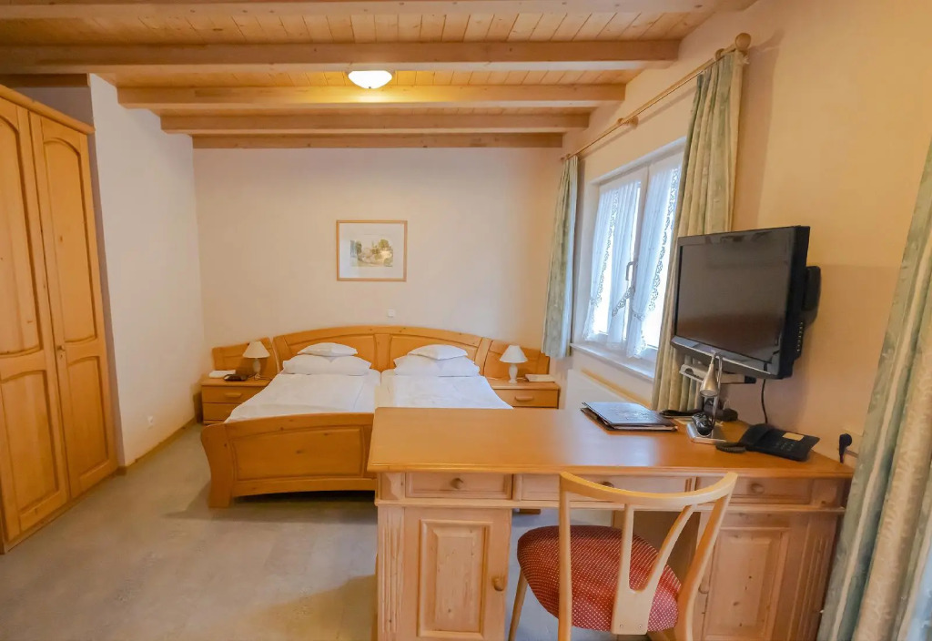 Hotel Sauerländer Hof