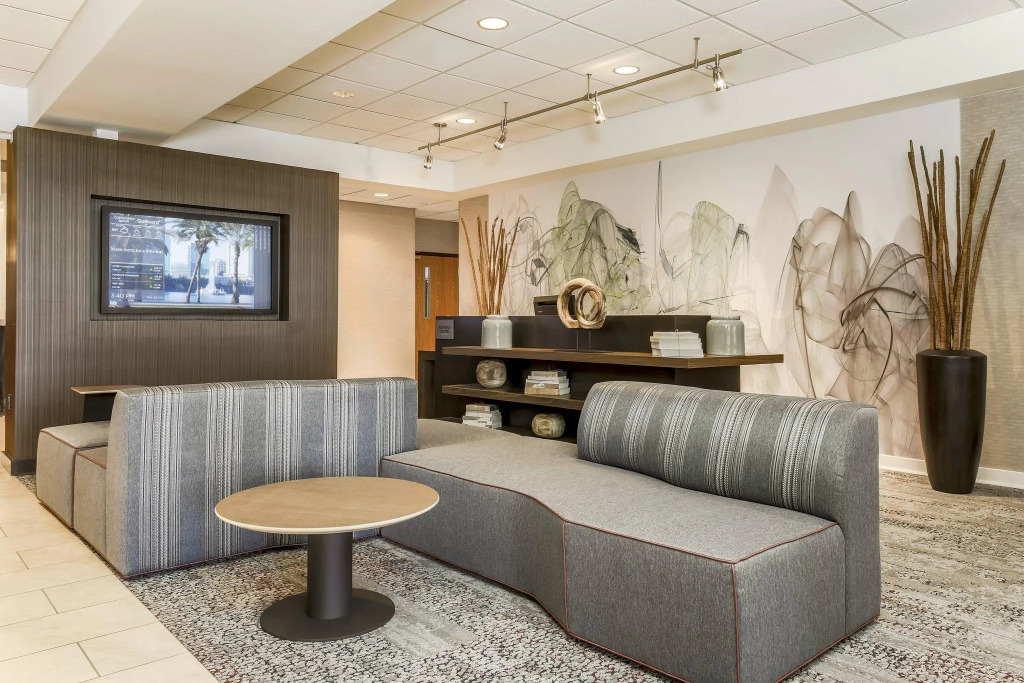 Courtyard by Marriott Orlando Lake Mary North
