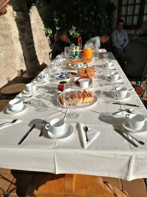 Posada Paz
