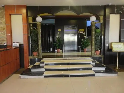 Welfare Title Hotel