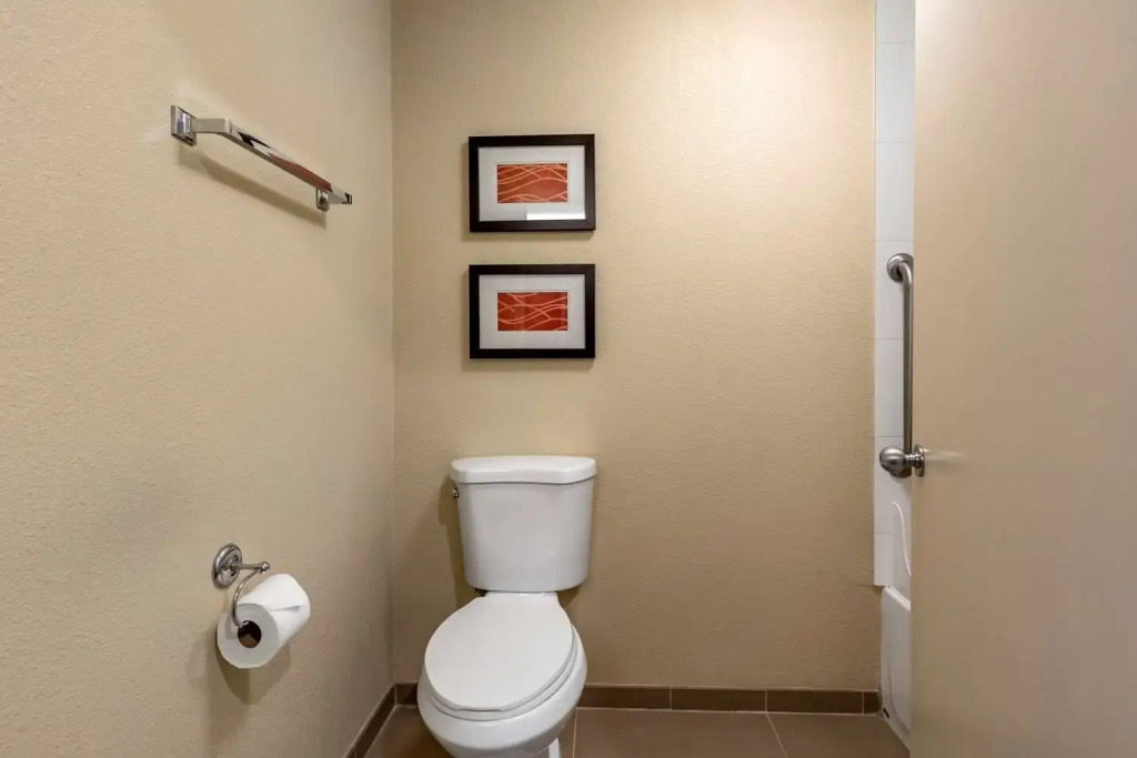Comfort Inn Roseburg