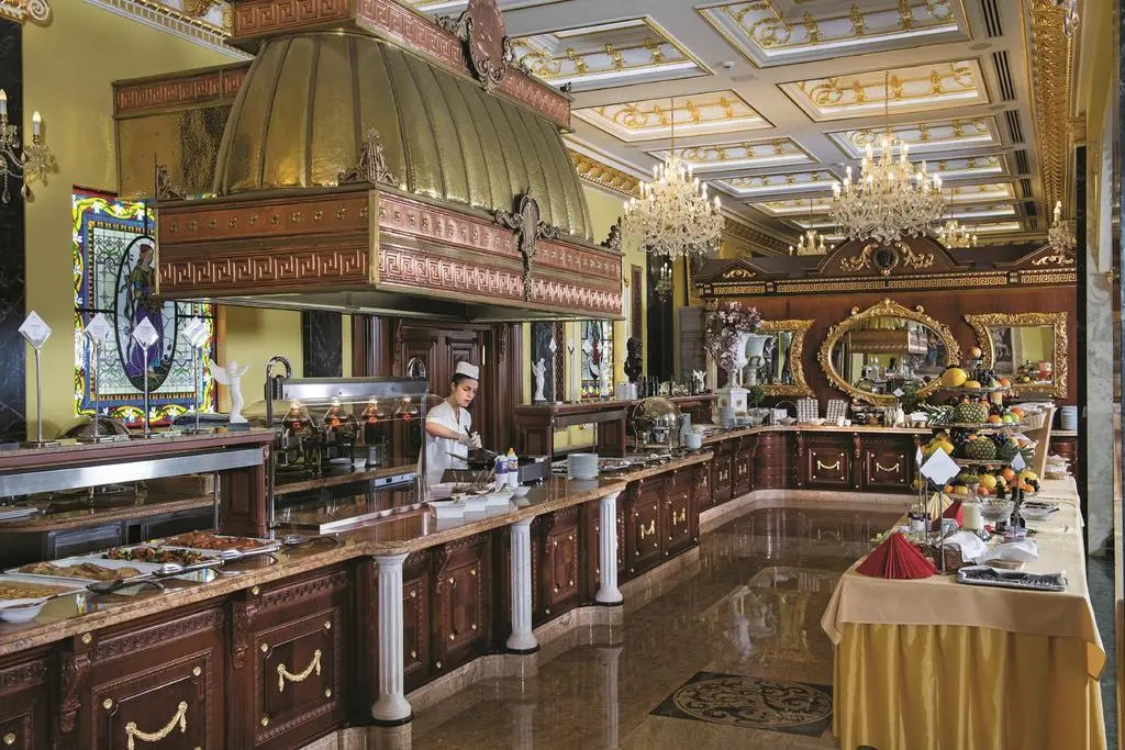 Hotel Aphrodite