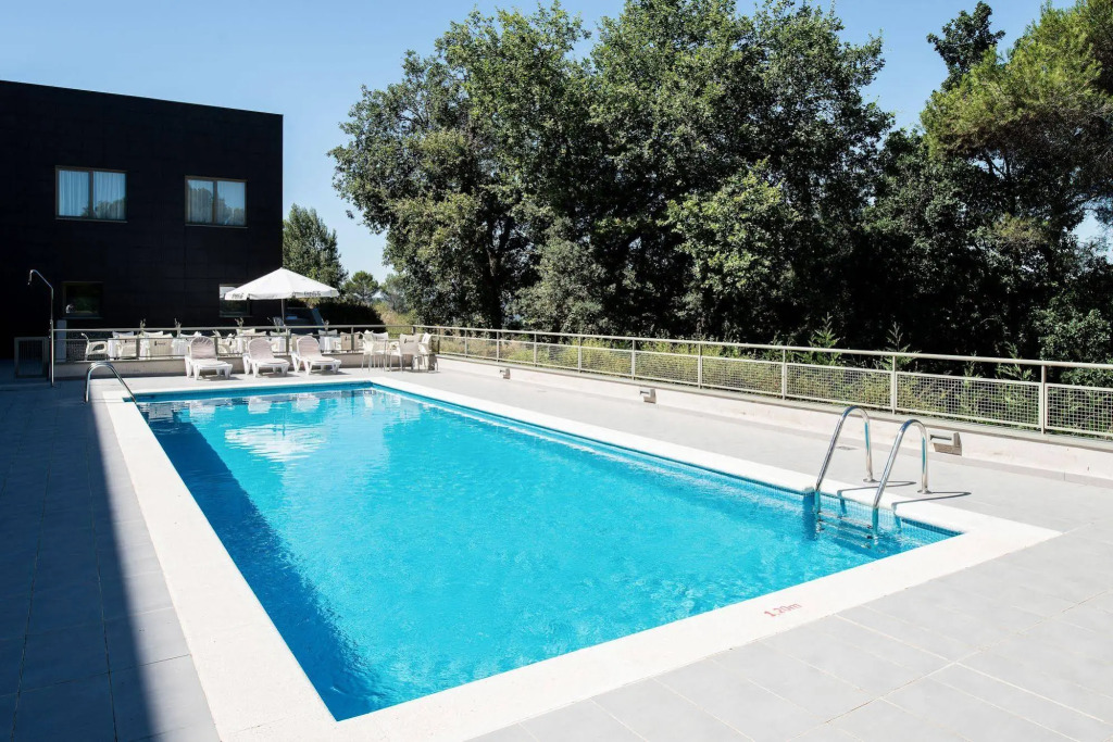 B&B HOTEL Barcelona Sant Cugat