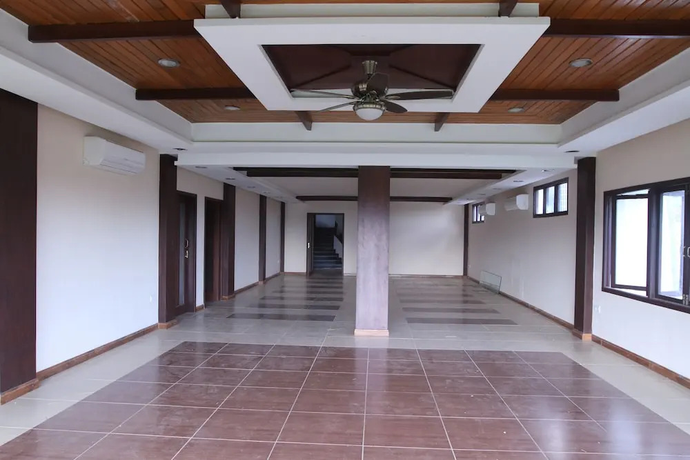 Kadambavanam Resort