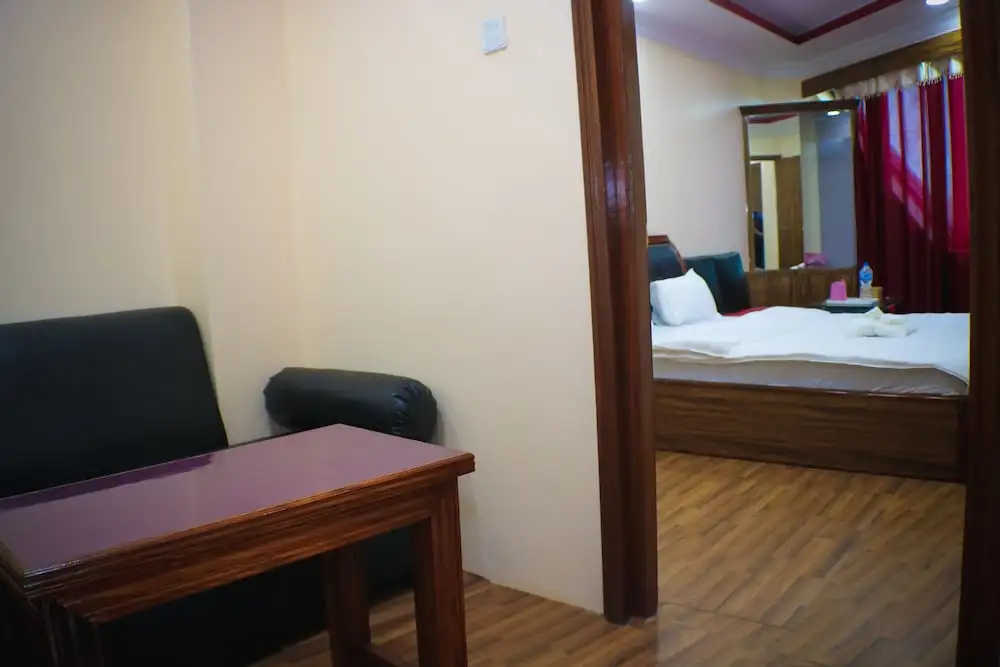 Hotel Taj Palpa