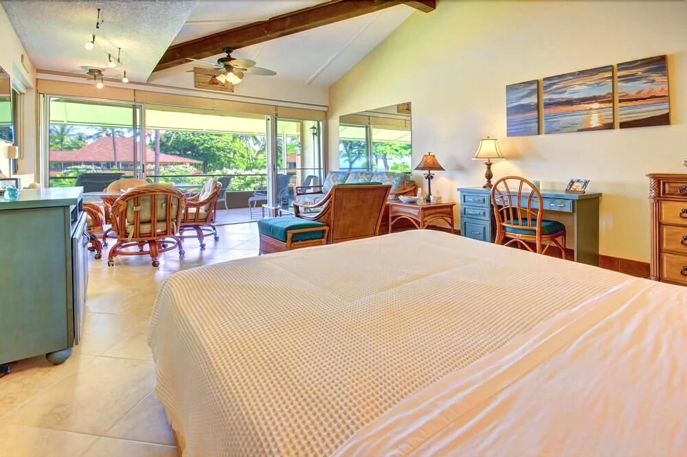 Maui Kaanapali Villas E290
