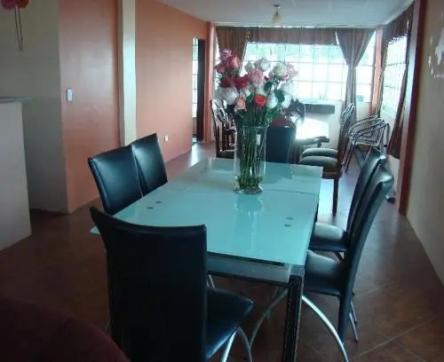 Don Quijote Hostal