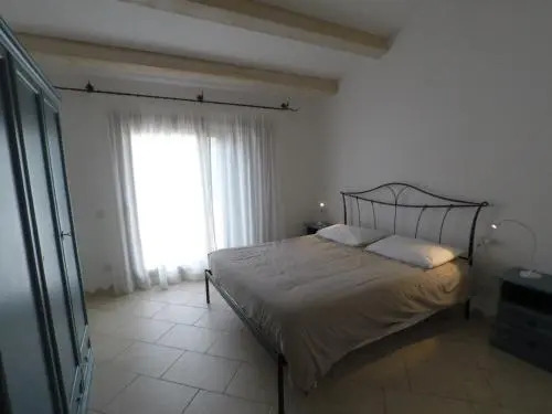 La Corte degli Ulivi Appartamenti