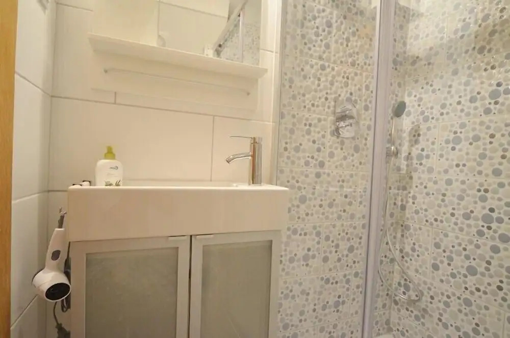 Apartment Al Pozzo