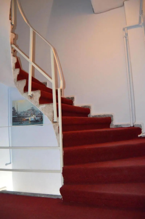 Seaway Hotel İstanbul
