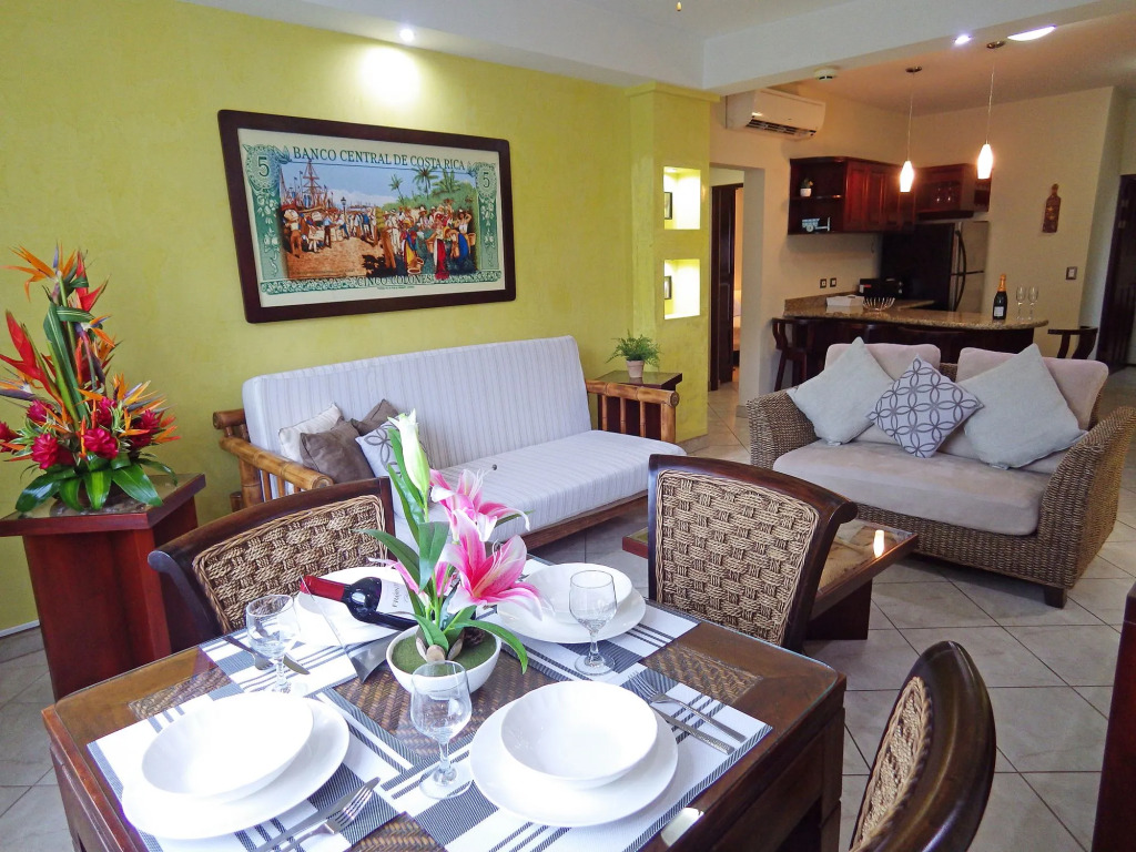 The Oaks Tamarindo Condominiums