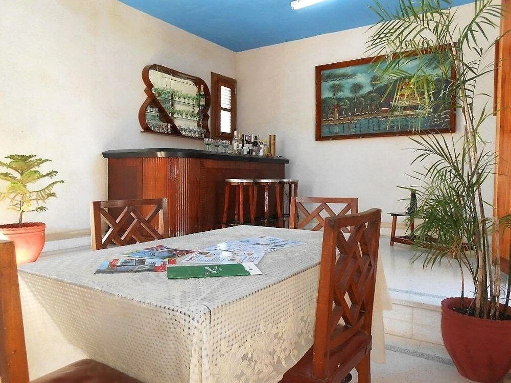 Hostal Torre Sur