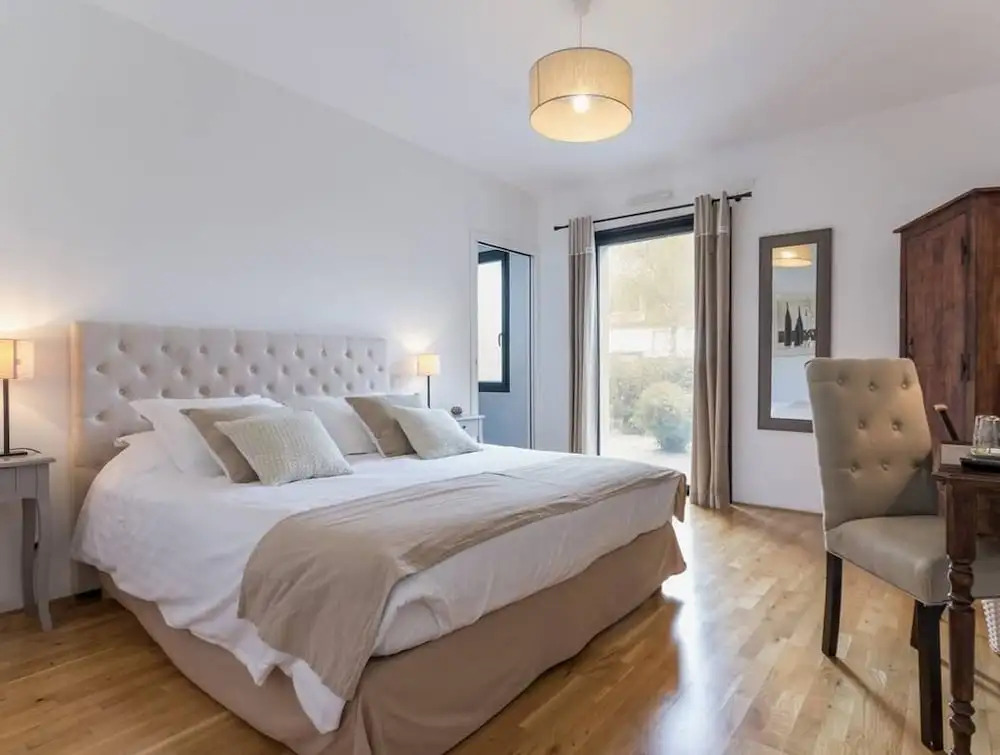 La Villa dEscoublac