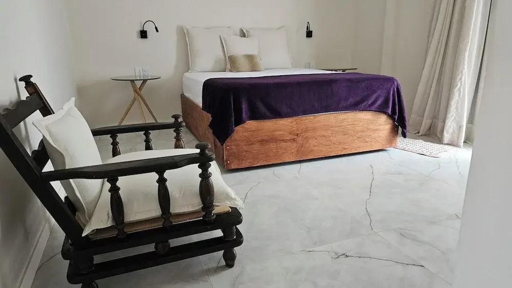 Casa Dimmig