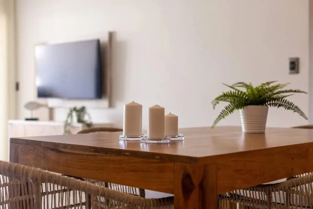 Amazing Condo With Picuzzi Steps From the Beach