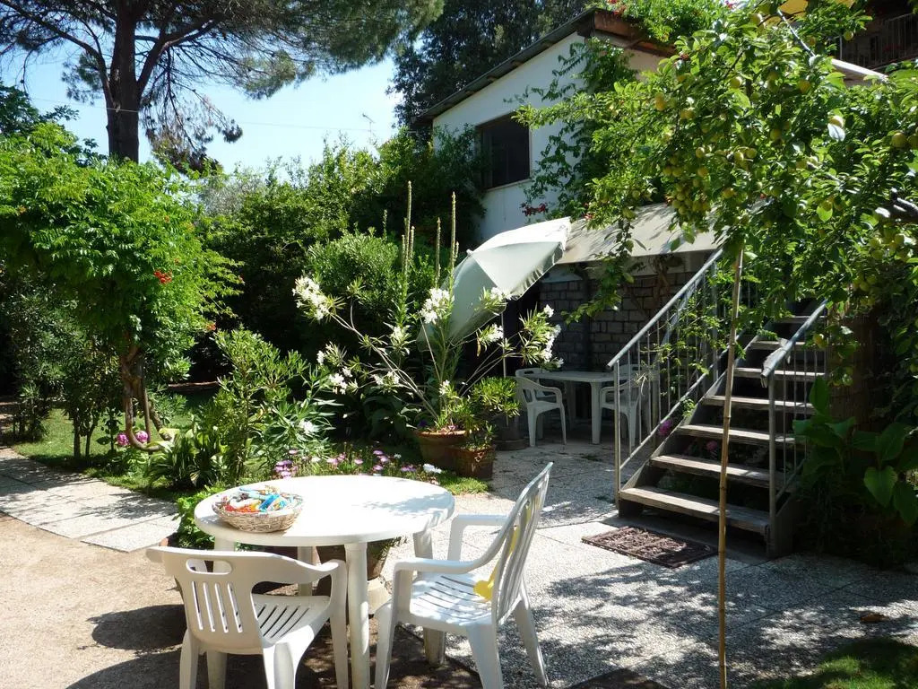Casa Furrer