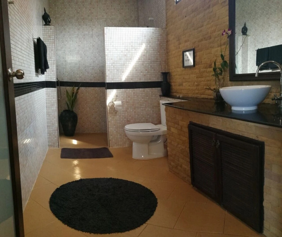 Amintra 5 Villa