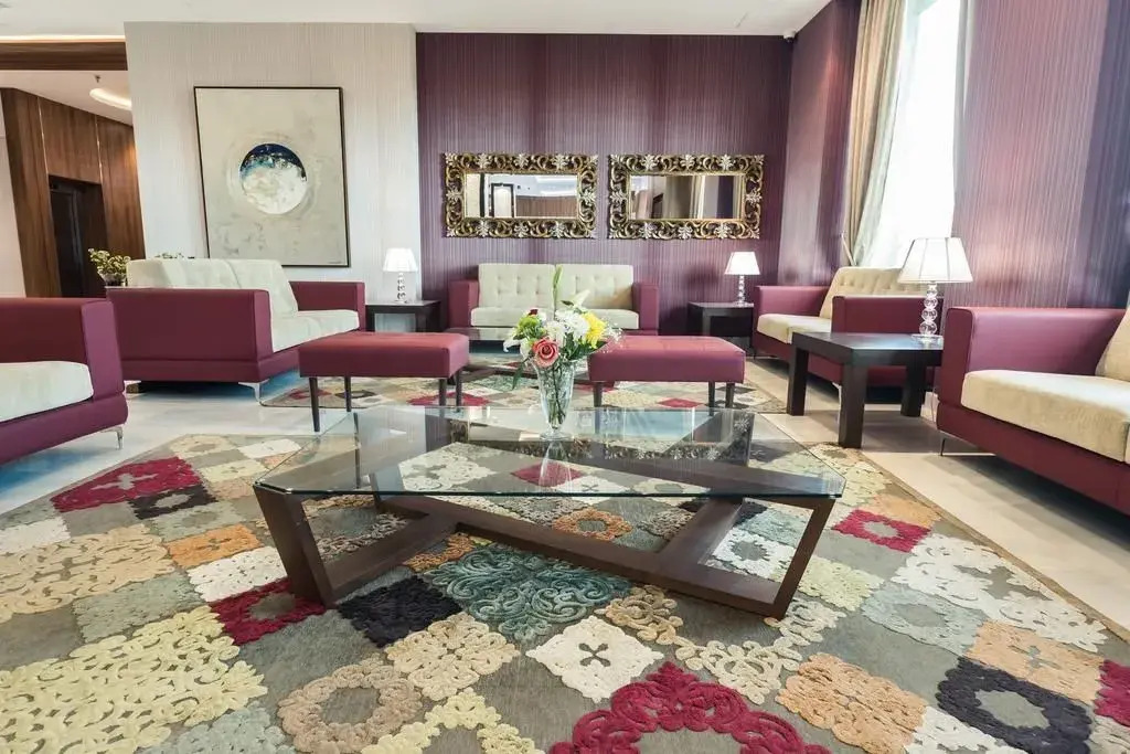 Az Hotel Montana