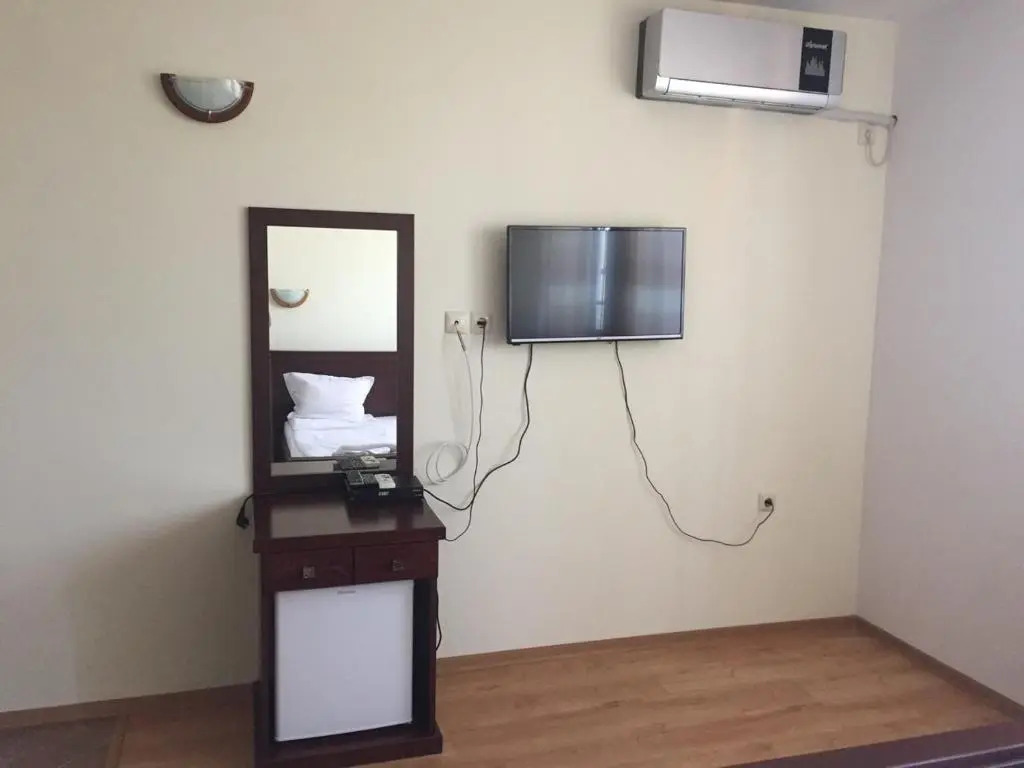 Buhlevata Vodenitsa