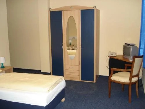 bluhotel Freiburg