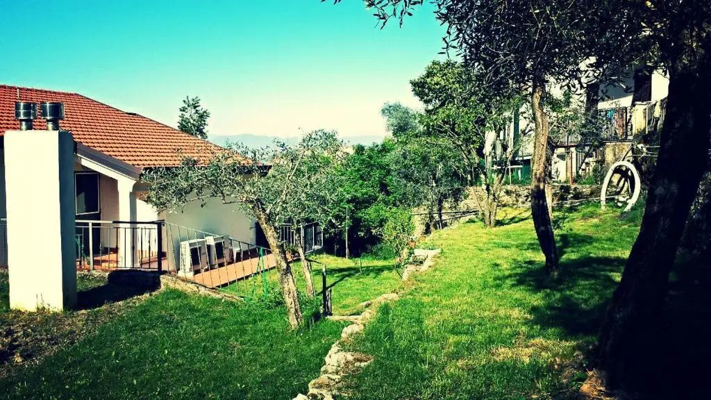 Relais Del Golfo