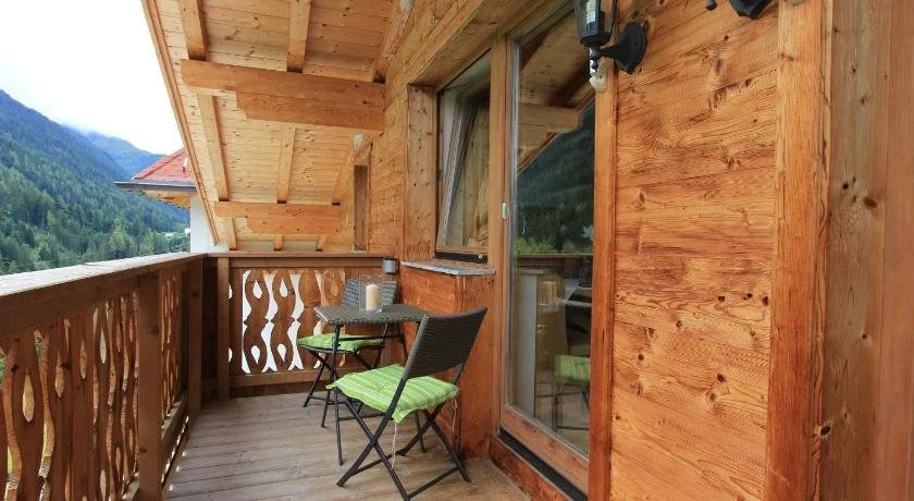 Landhaus Lechthaler