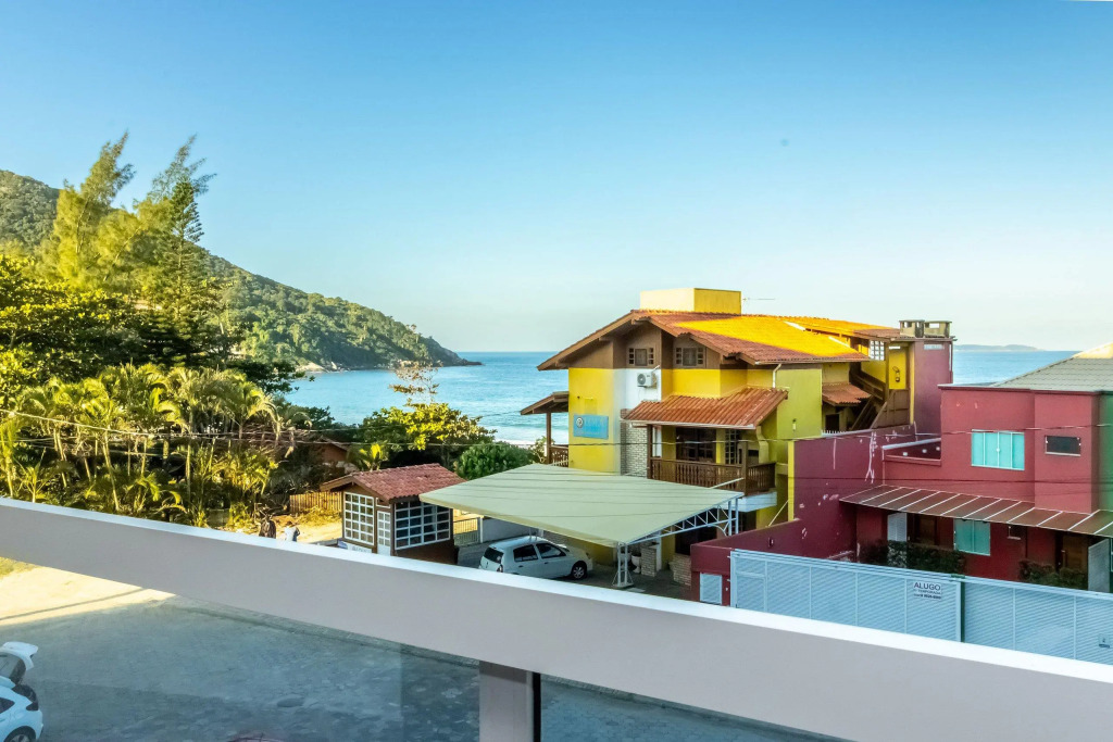 1003 Residencial Positano Apto 204 - Quatro Ilhas