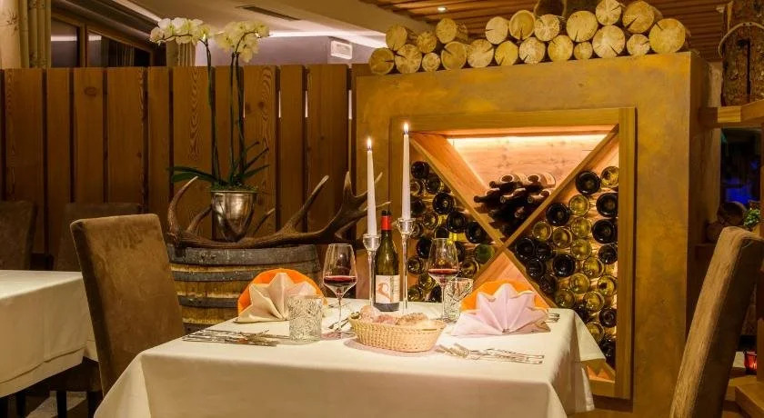 Montresor Hotel Pfeldererhof