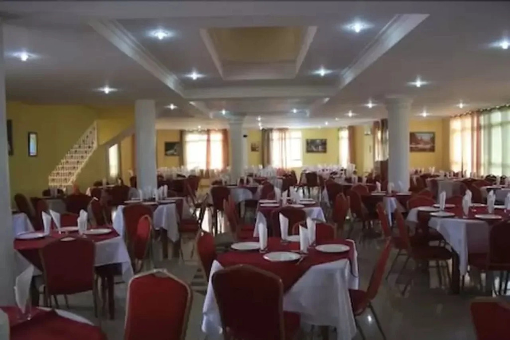 Baladam Pride Luxury Residence