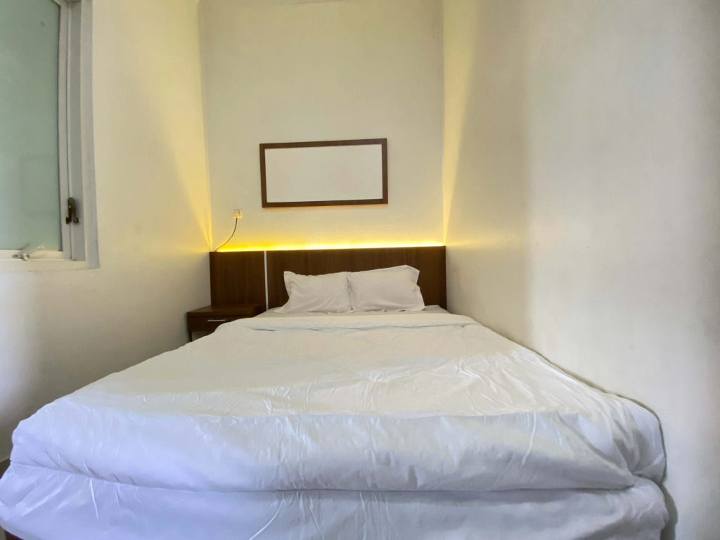 ANA INN Ambarawa Mitra RedDoorz