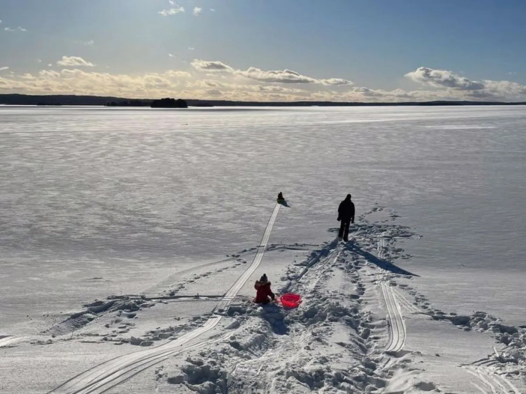 Keskikallio. nuasjarvi