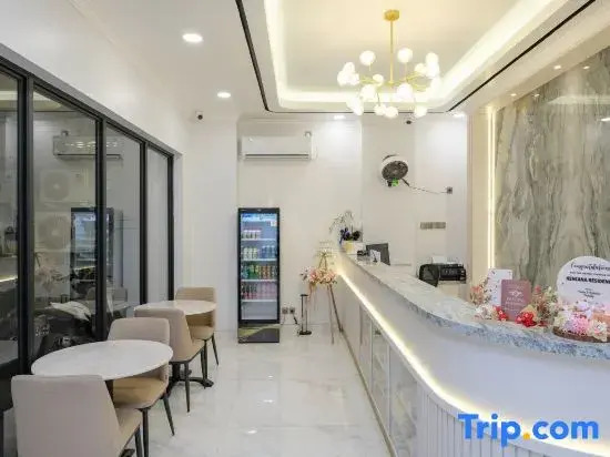 Urbanview Kencana Residence near Pakuwon Mall Surabaya