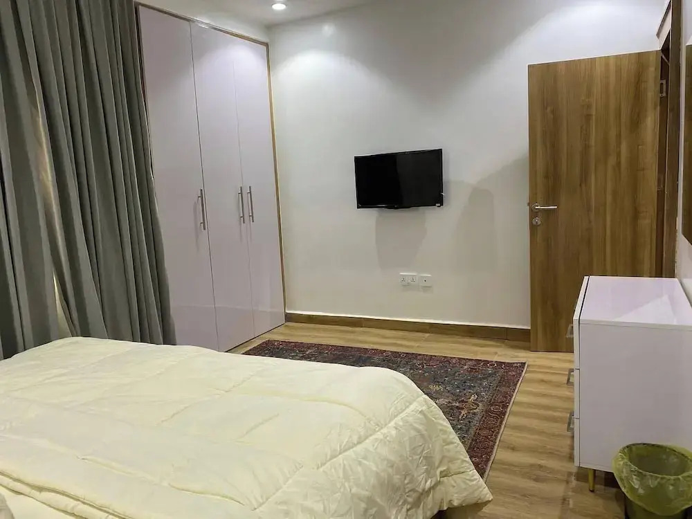 Darina Gold Luxury Apartment