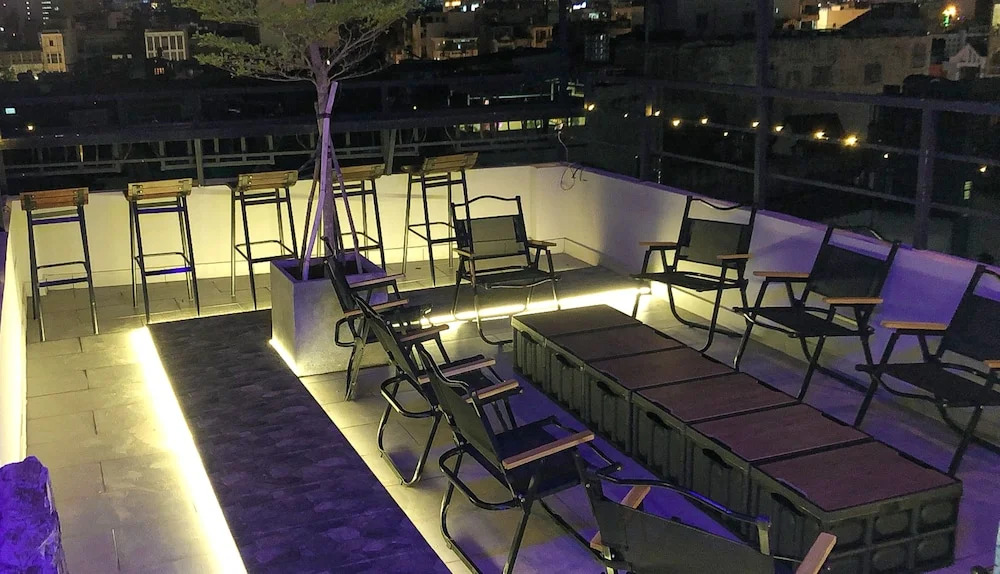 G9 Homestay - Walking Street