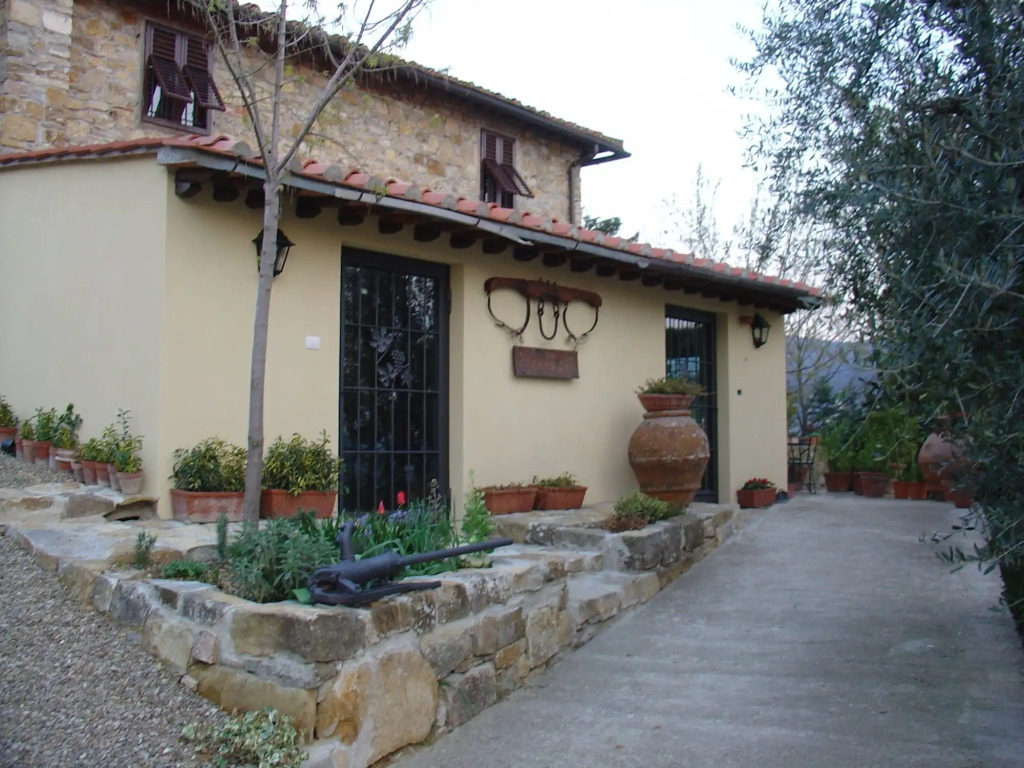 Fattoria Di Poggiopiano