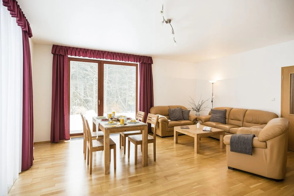 Amenity Hotel & Resort Česká Kanada