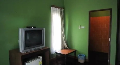 Rangsiman Resort