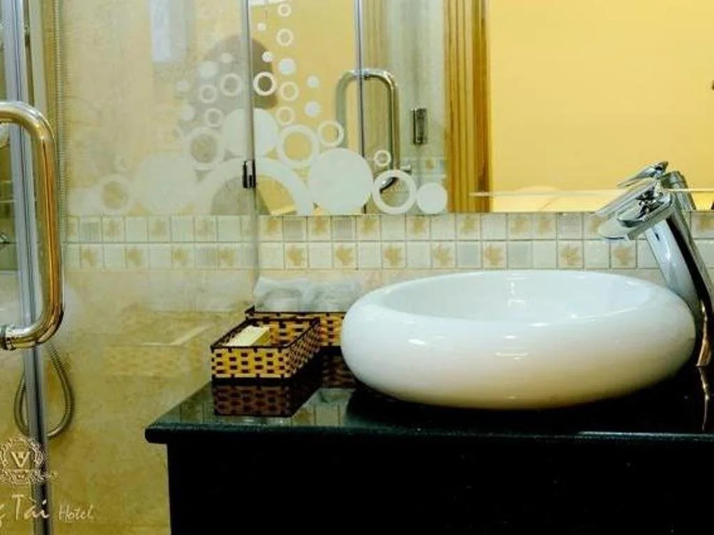 Vuong Tai Hotel
