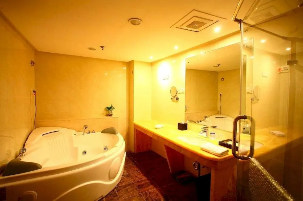 New Century Hotel