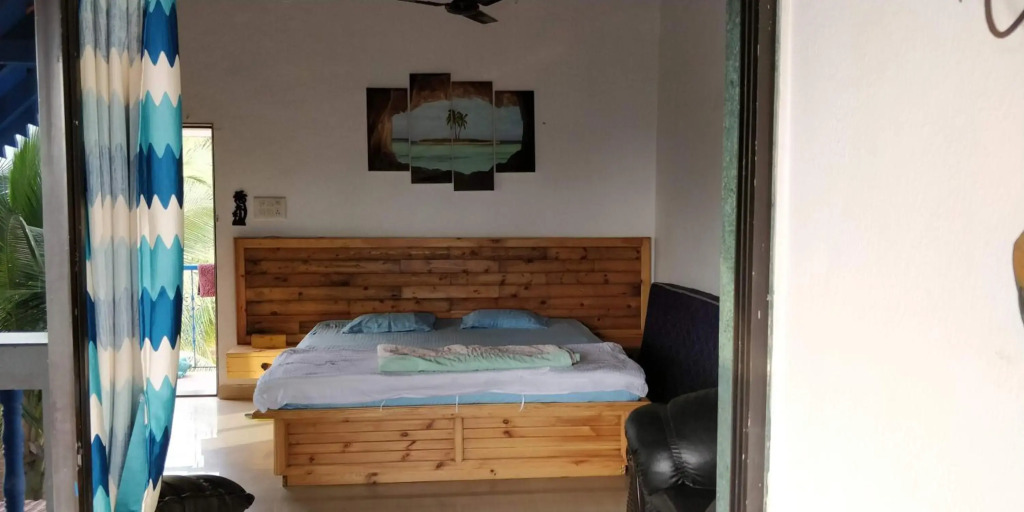 Aqua Arina Holiday Farm House