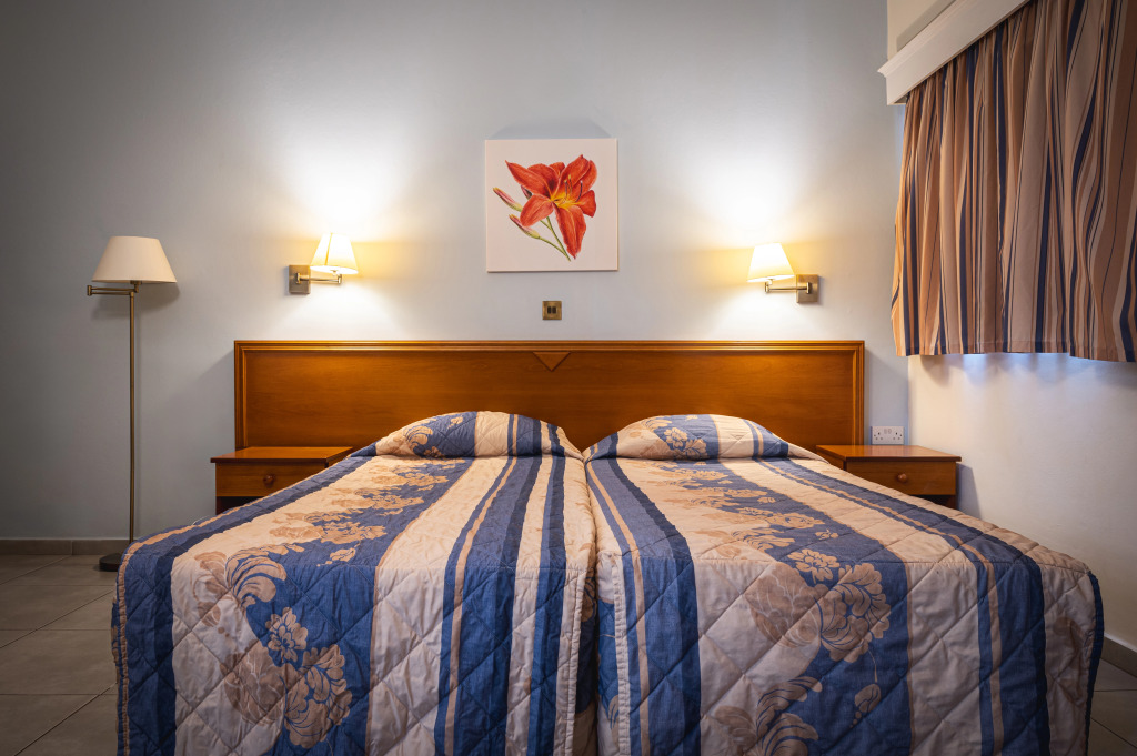 Kefalos Damon Hotel Apartments