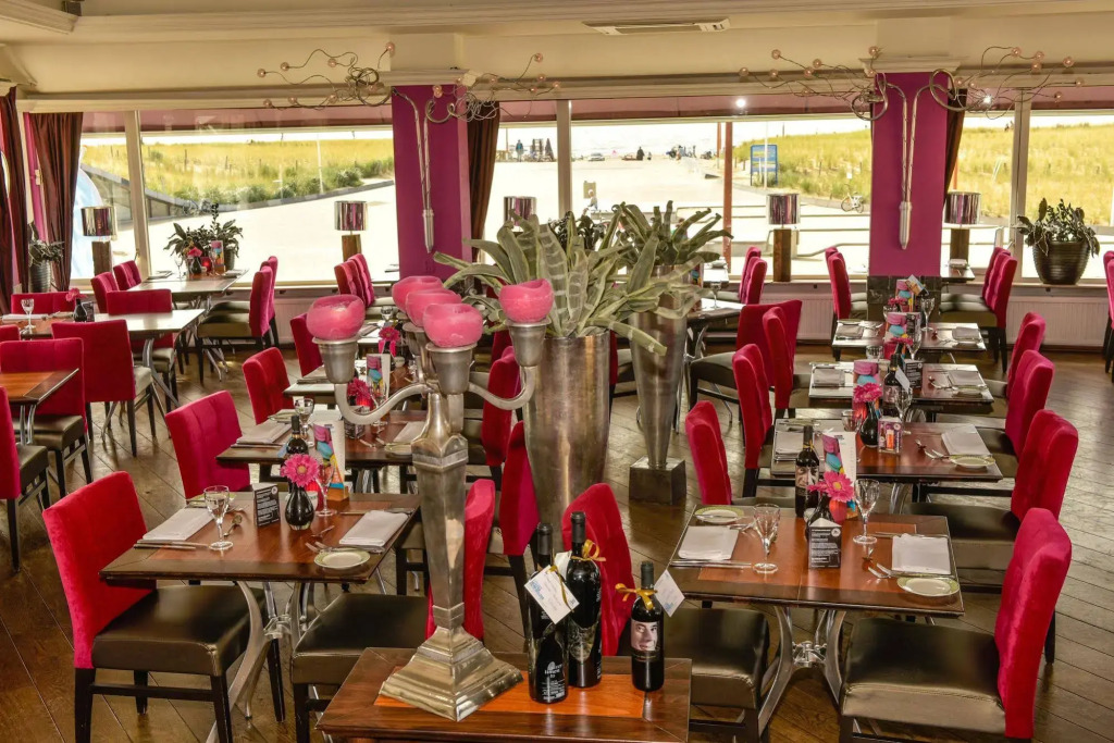 Hotel Noordzee