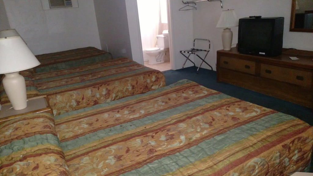 Budget Inn Durango