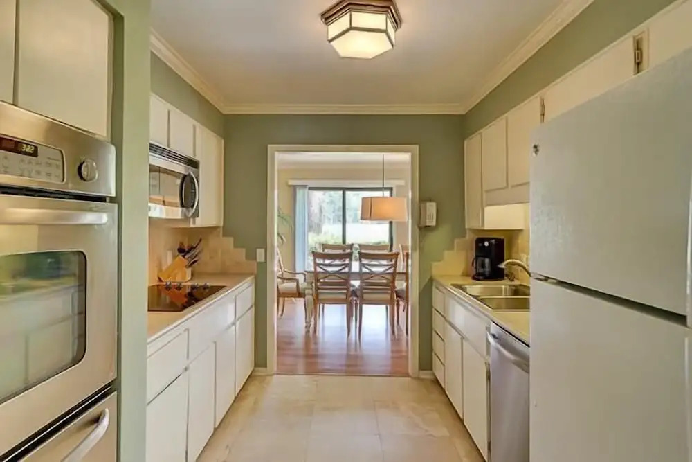 17 Windjammer Ct. at The Sea Pines Resort